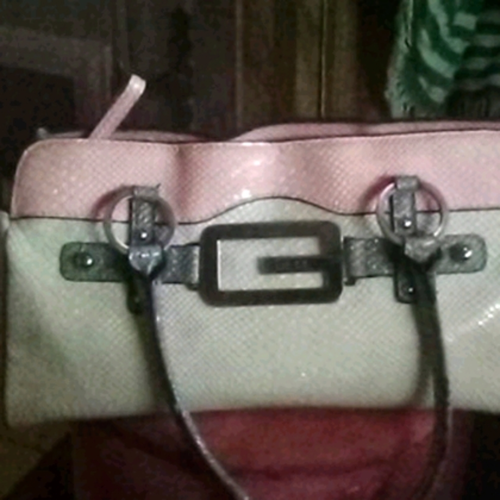 Guess handbag